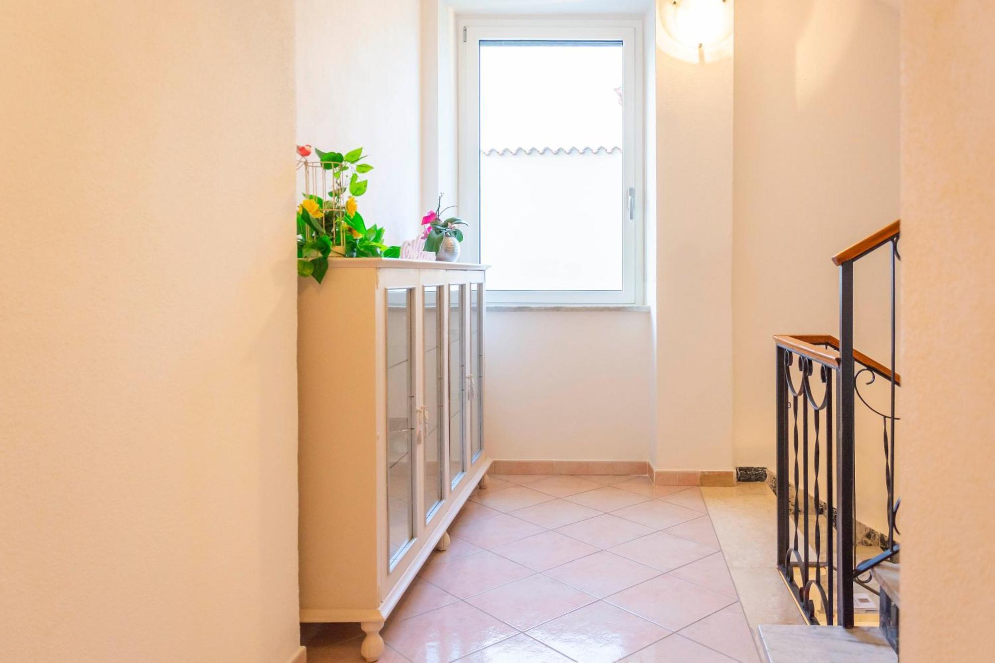 Casa Mian - Bed And Breakfast Orosei Exterior photo