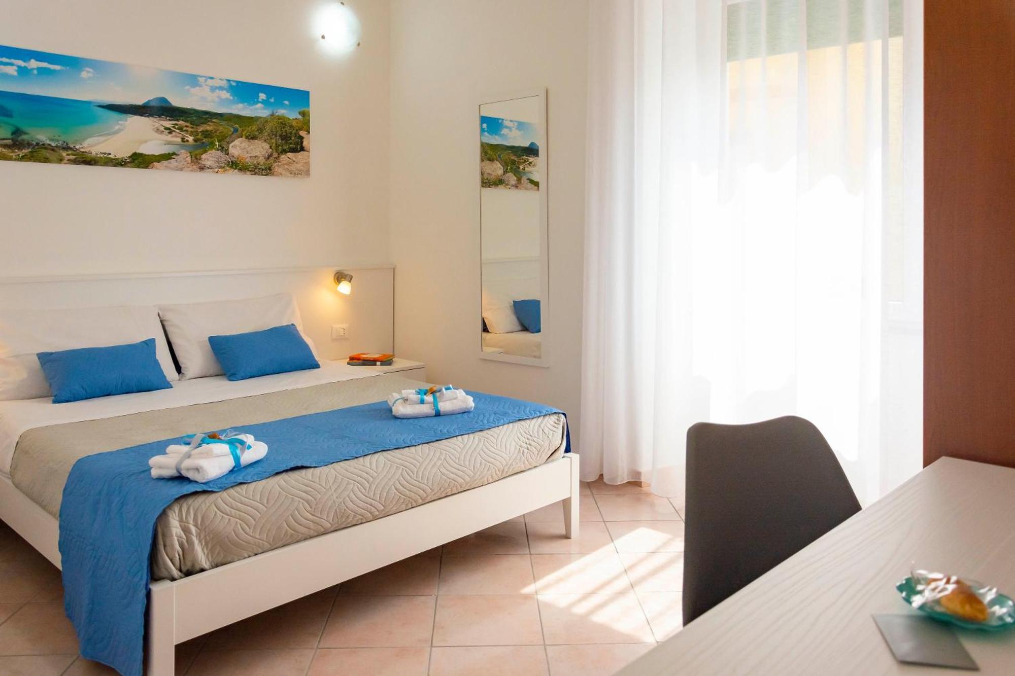 Casa Mian - Bed And Breakfast Orosei Exterior photo